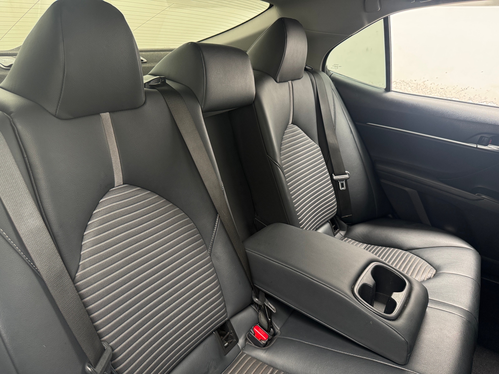 Thumbnail: 2018 Toyota Camry - 6