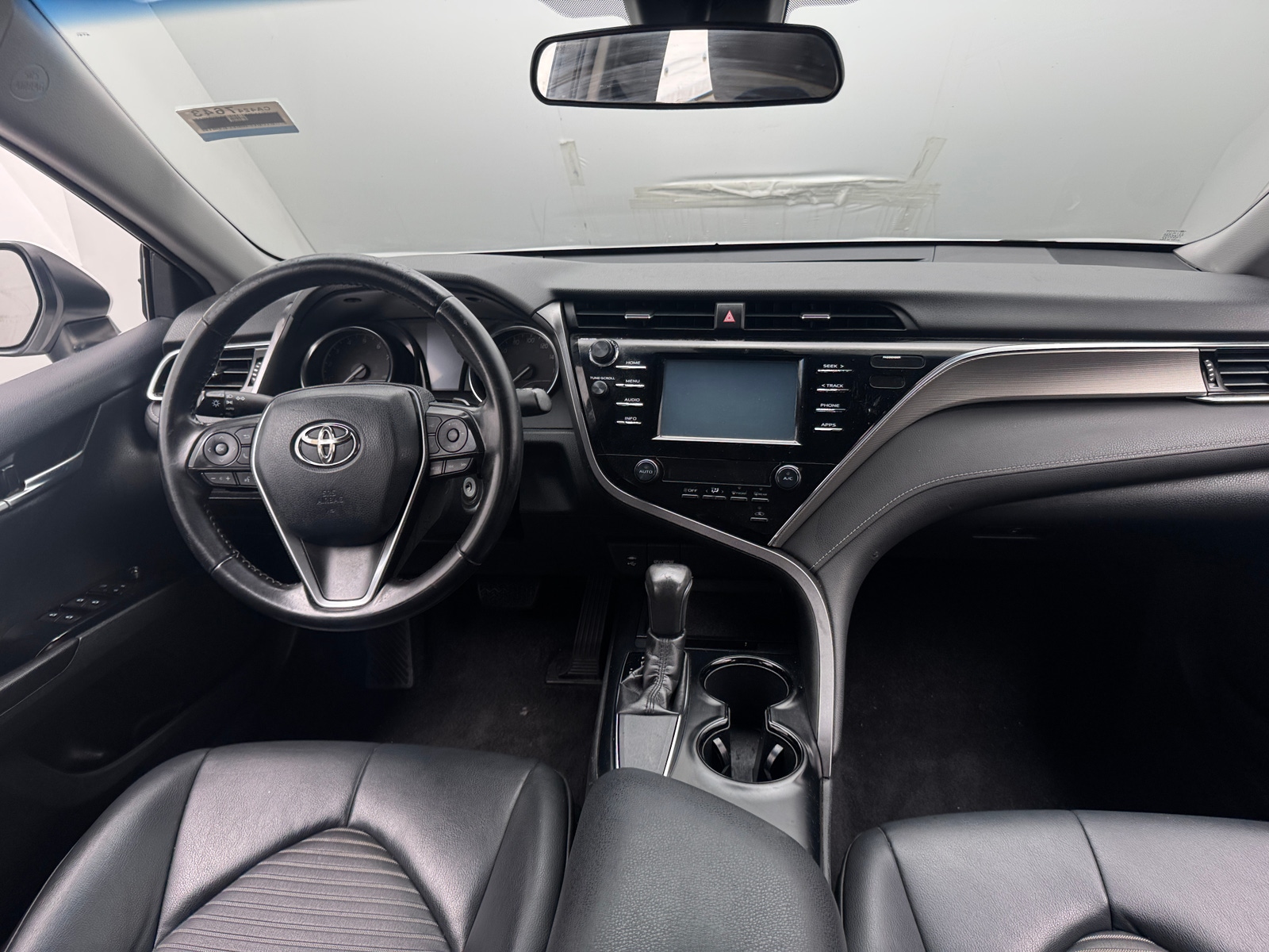Thumbnail: 2018 Toyota Camry - 3