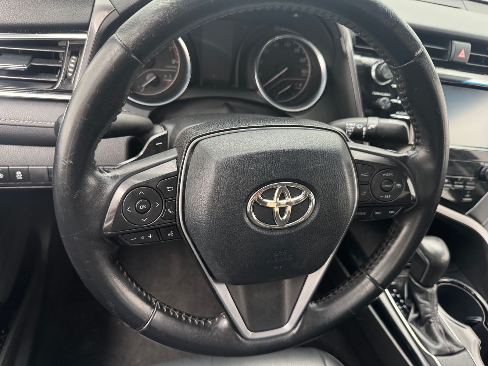 Thumbnail: 2018 Toyota Camry - 5