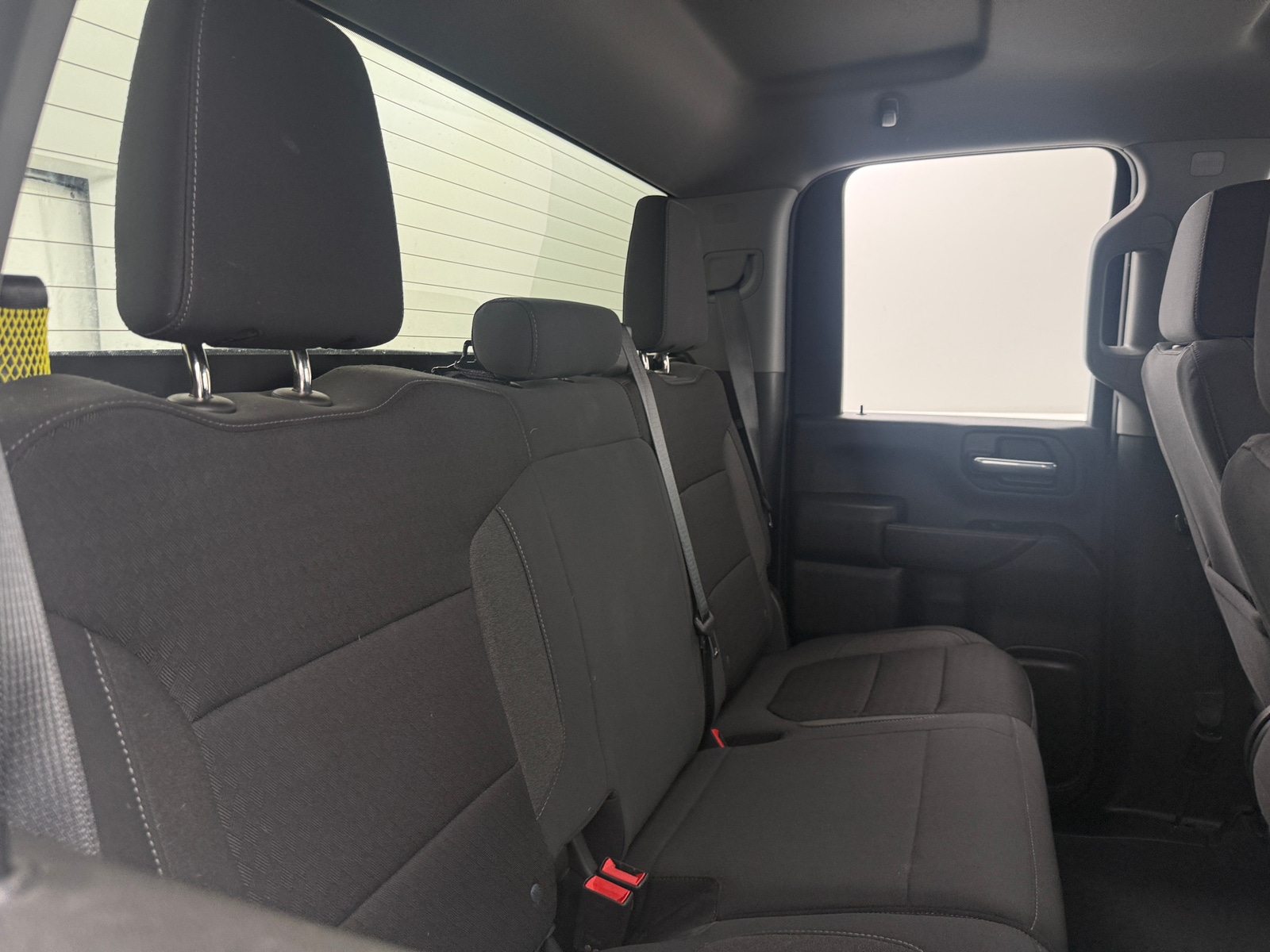 Thumbnail: 2021 Chevrolet Silverado 2500 - 6