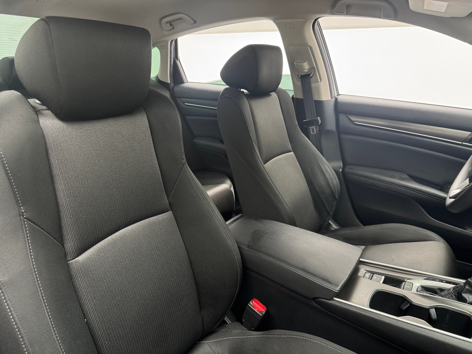 Thumbnail: 2019 Honda Accord - 2