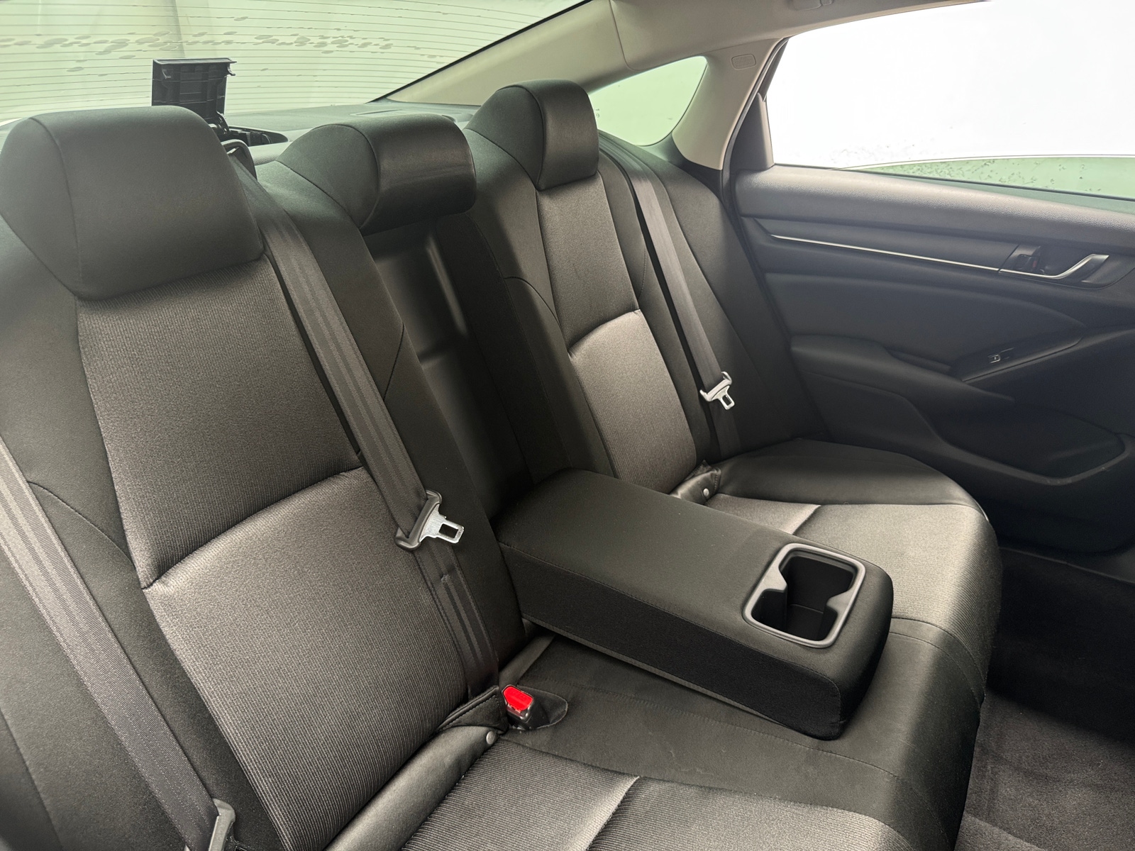 Thumbnail: 2019 Honda Accord - 6