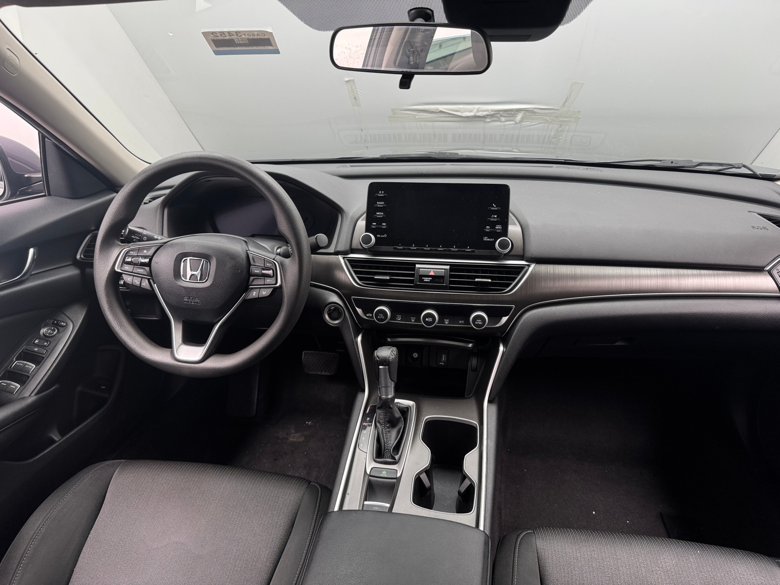 Thumbnail: 2019 Honda Accord - 3