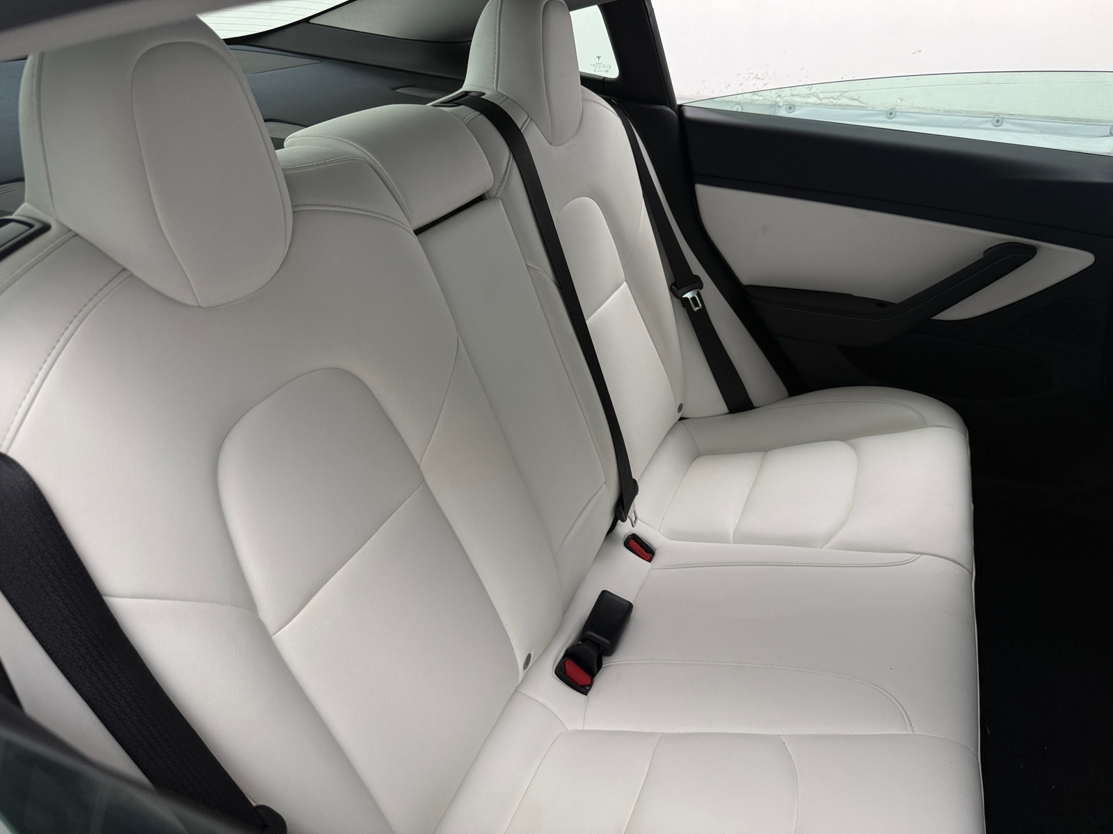 Thumbnail: 2021 Tesla Model 3 - 5