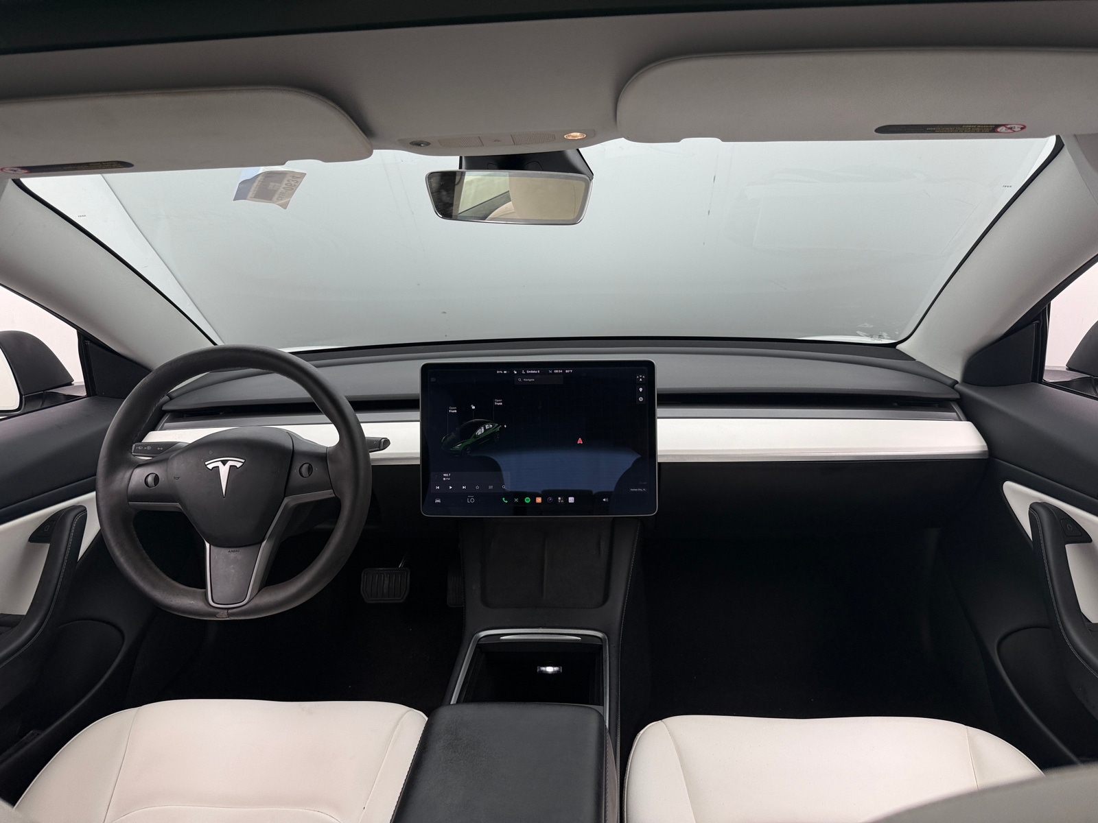 Thumbnail: 2021 Tesla Model 3 - 2