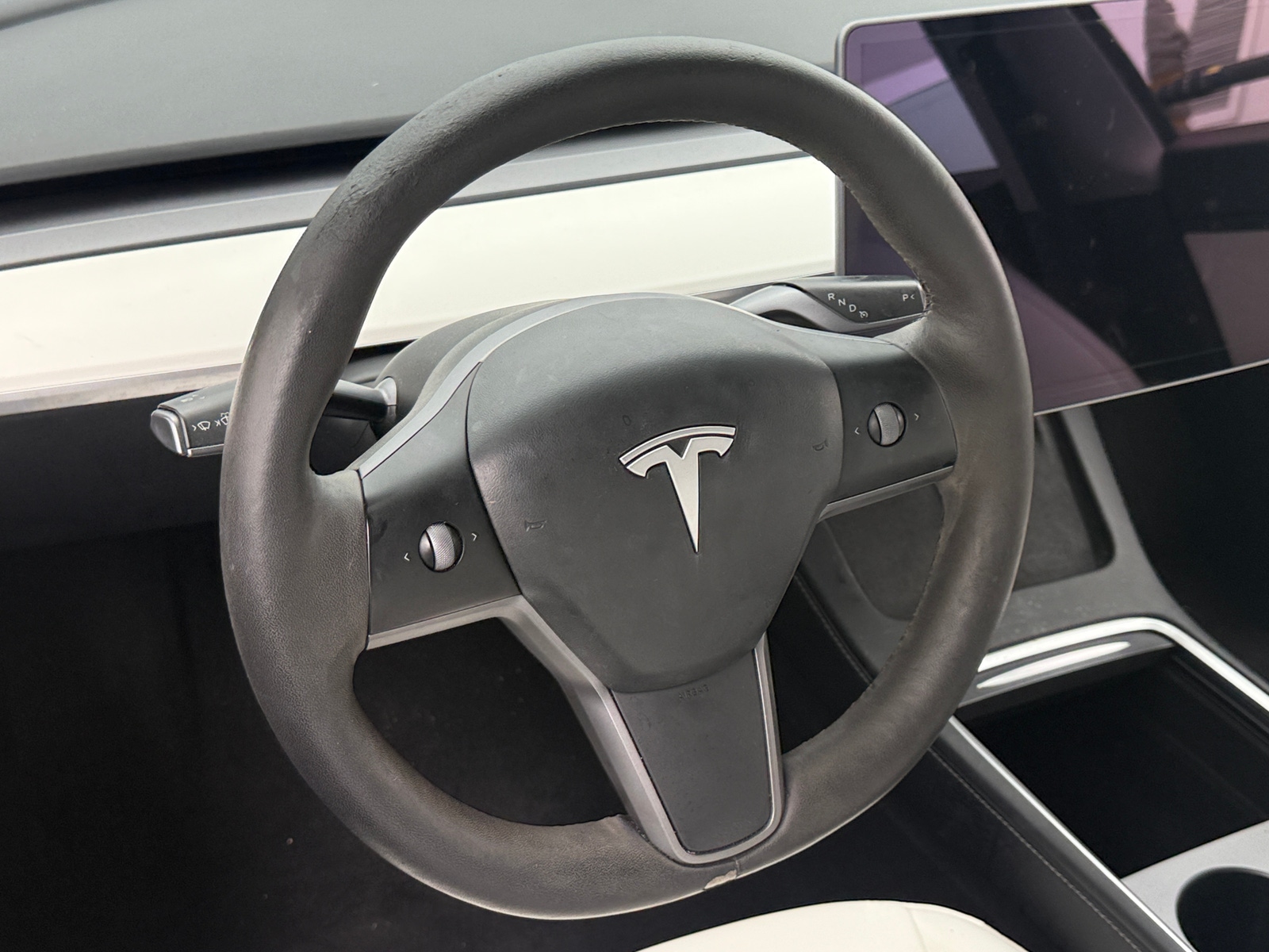 Thumbnail: 2021 Tesla Model 3 - 4