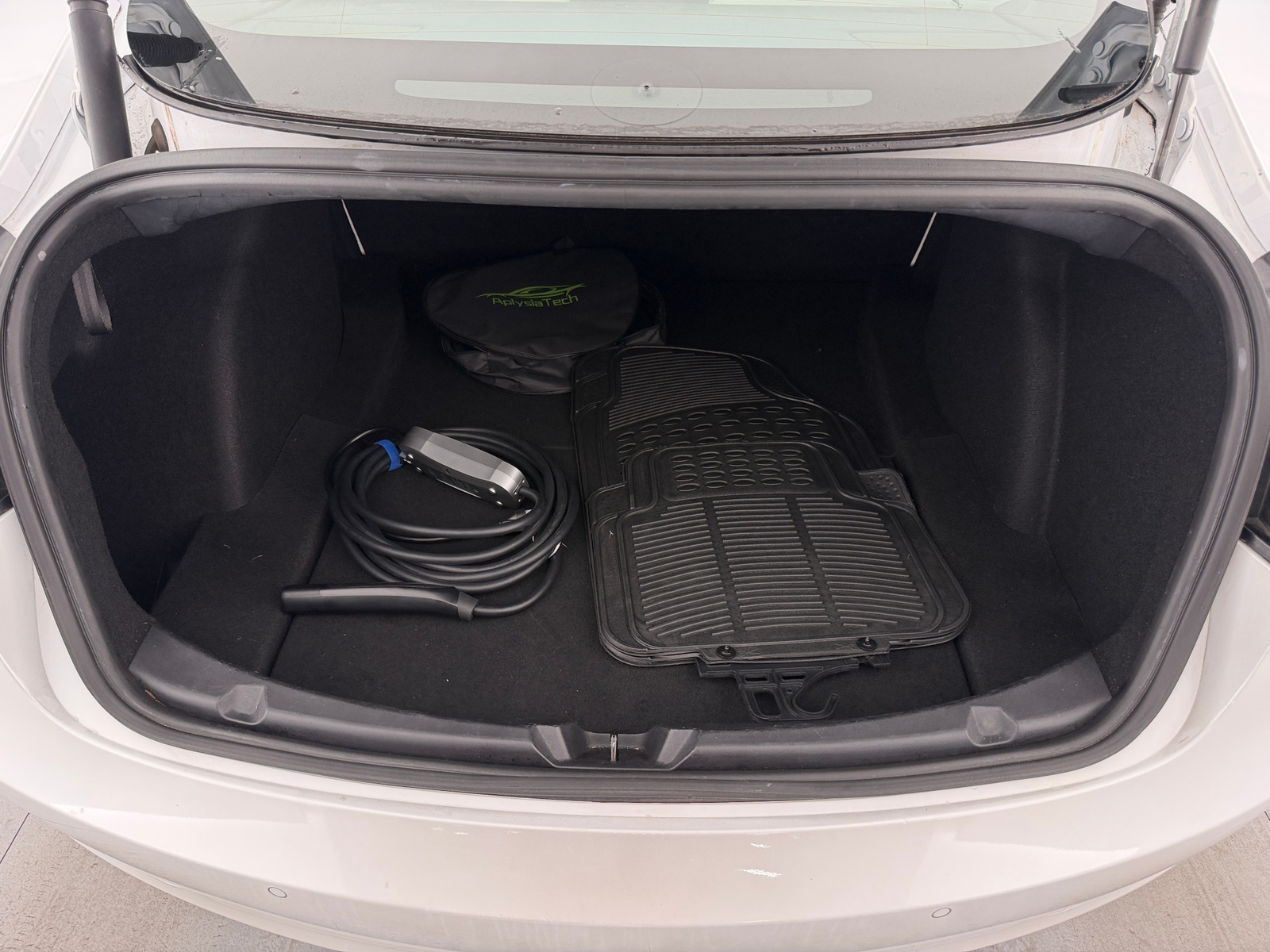 Thumbnail: 2021 Tesla Model 3 - 6