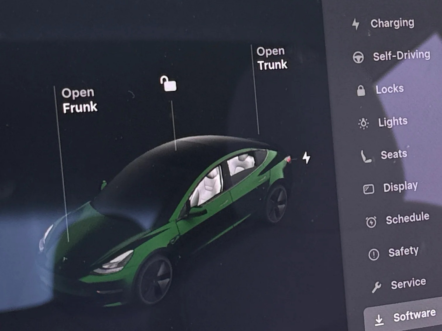 Thumbnail: 2021 Tesla Model 3 - 3