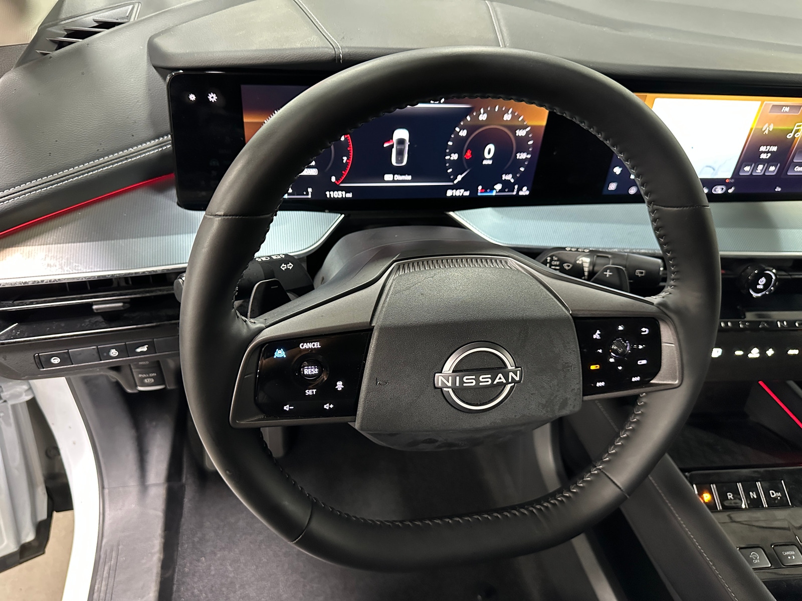 Thumbnail: 2025 Nissan Murano - 4