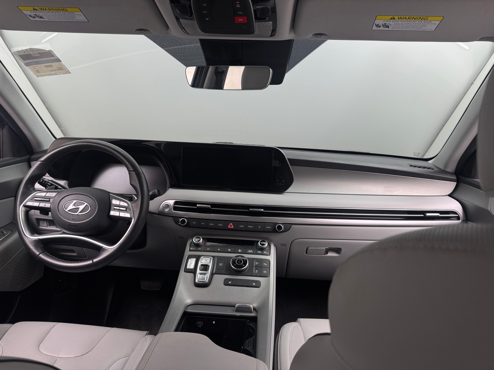 Thumbnail: 2025 Hyundai Palisade - 2