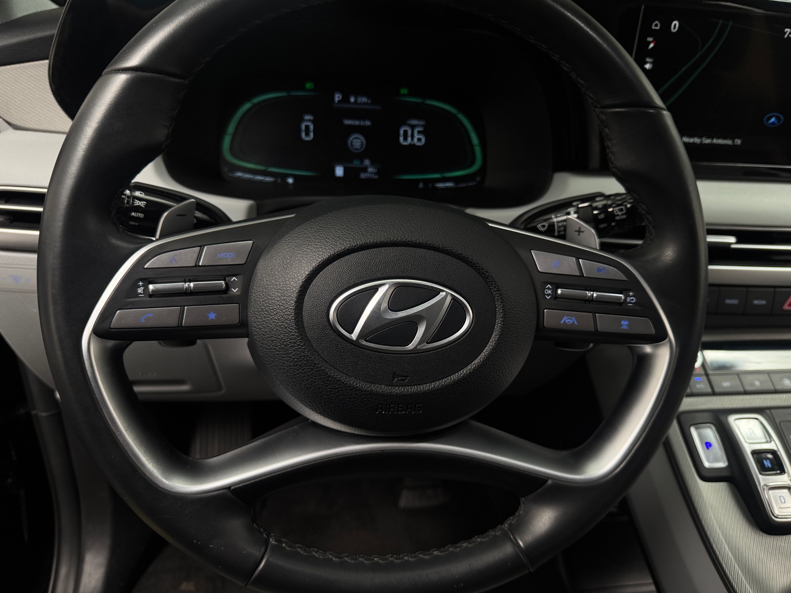Thumbnail: 2025 Hyundai Palisade - 4