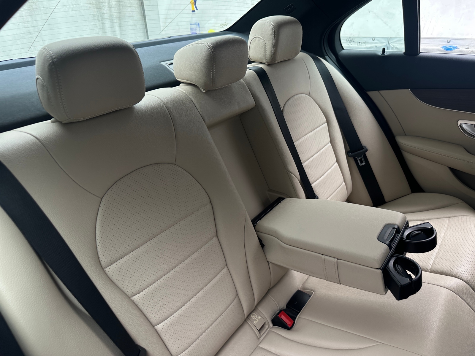 Thumbnail: 2019 Mercedes-Benz C-Class - 5