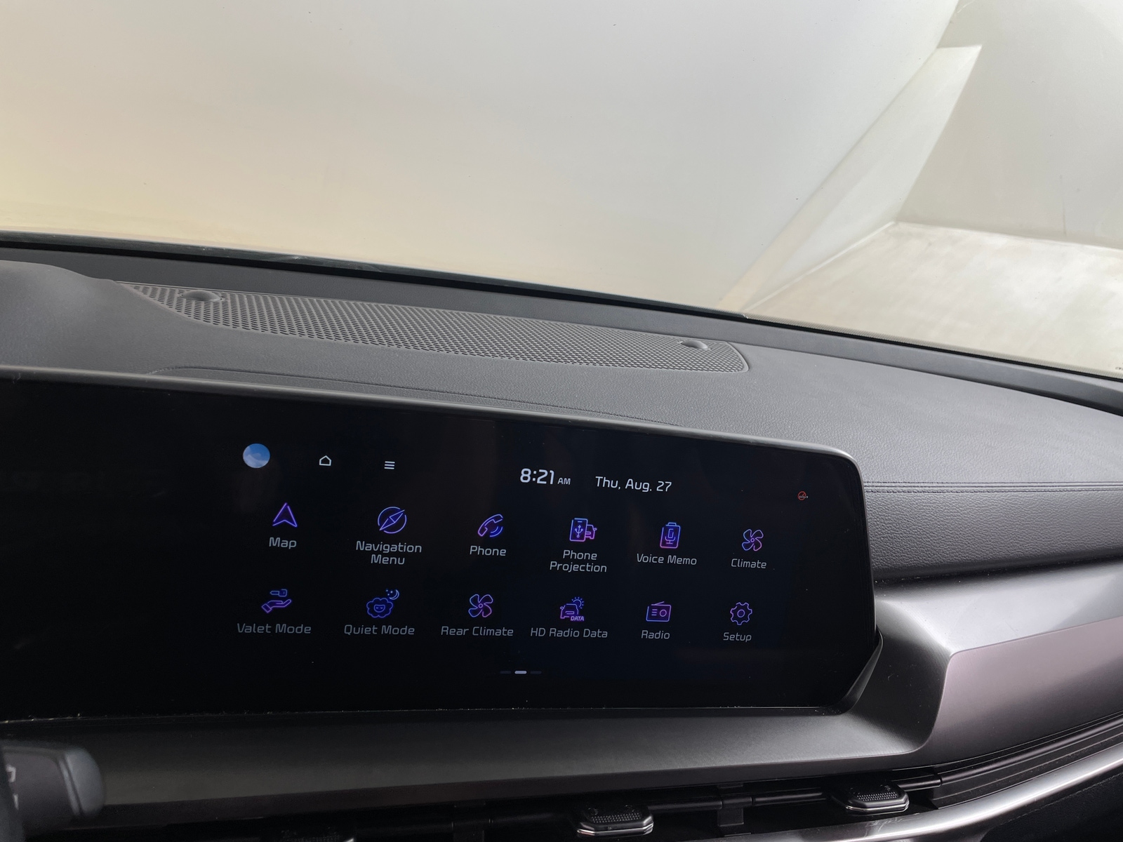 Thumbnail: 2025 Kia Telluride - 3