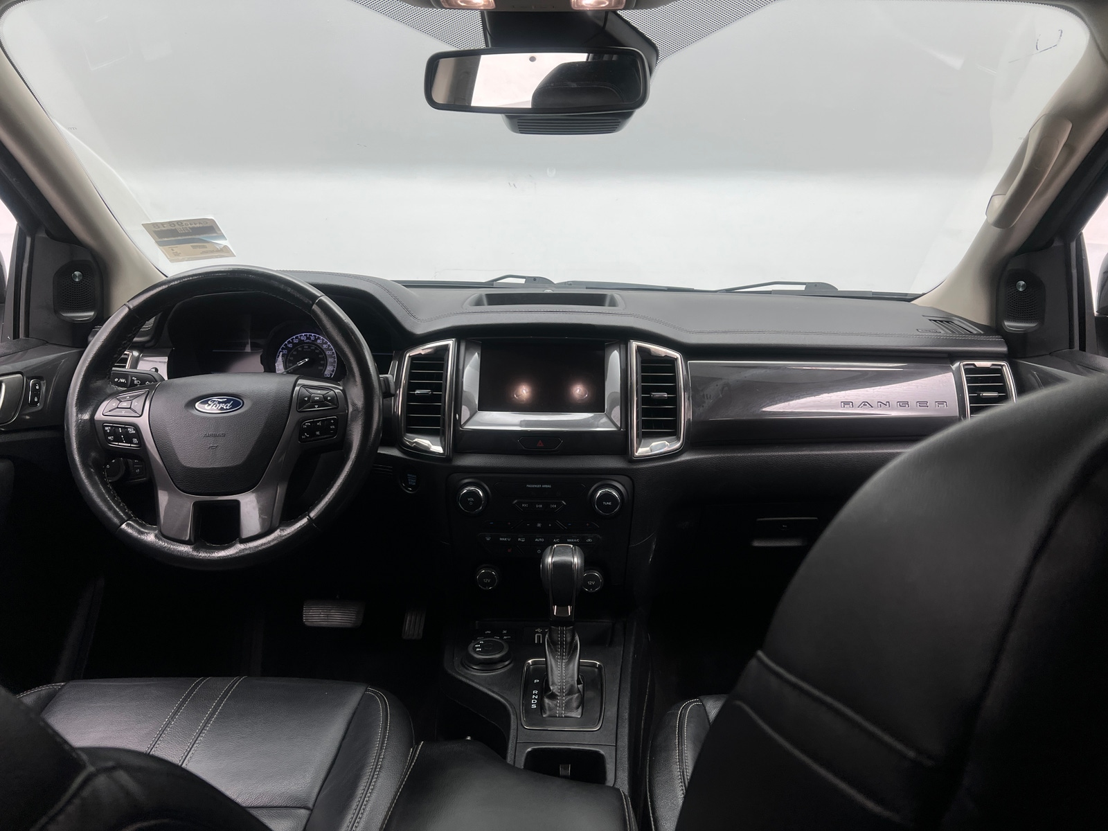 Thumbnail: 2020 Ford Ranger - 2