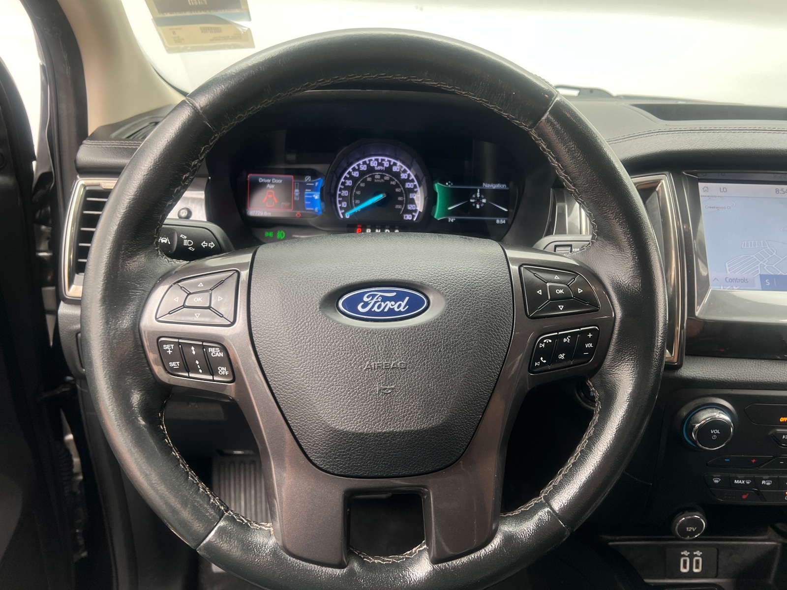 Thumbnail: 2020 Ford Ranger - 4