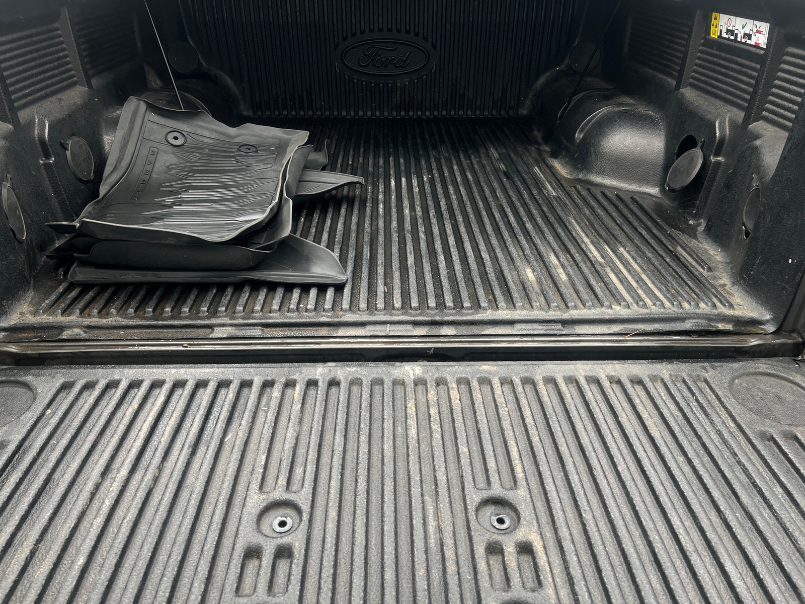 Thumbnail: 2020 Ford Ranger - 6