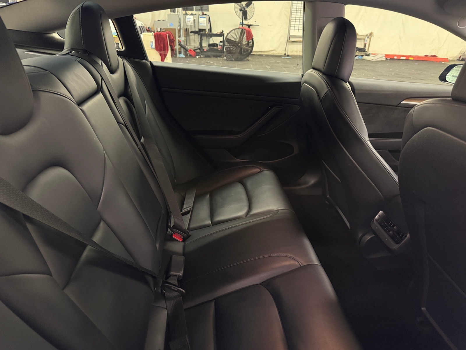 Thumbnail: 2021 Tesla Model 3 - 5