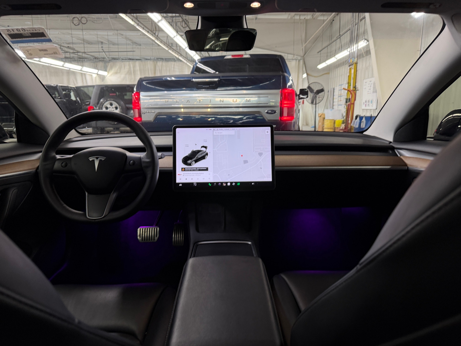 Thumbnail: 2021 Tesla Model 3 - 2