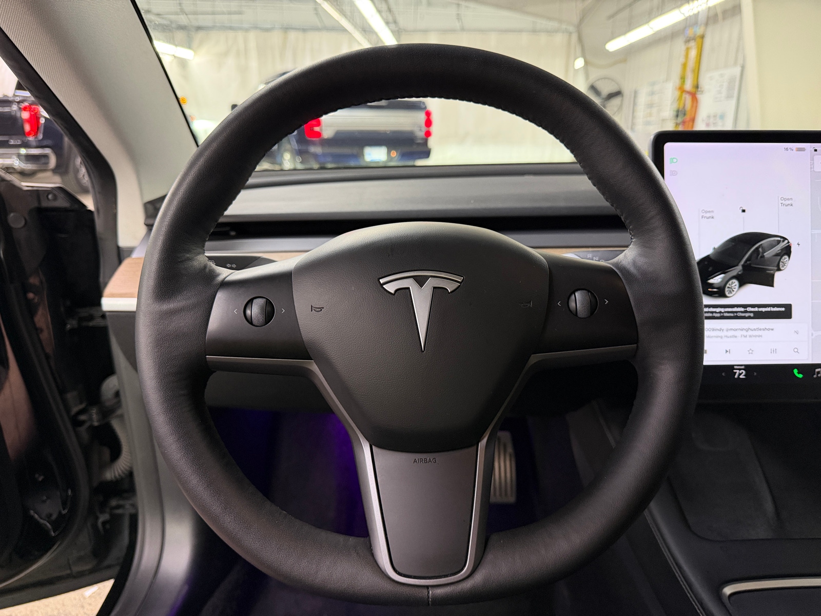 Thumbnail: 2021 Tesla Model 3 - 4