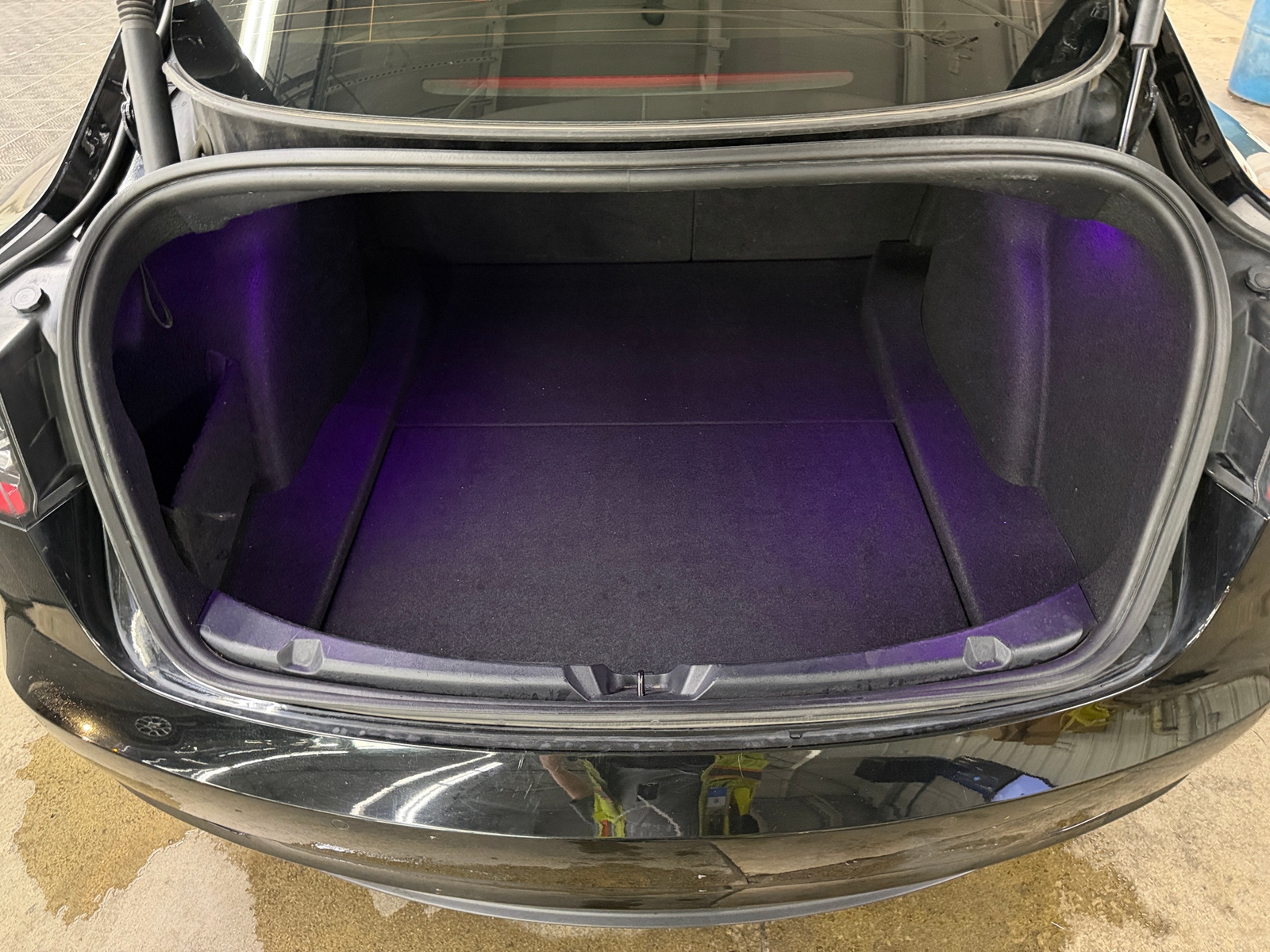 Thumbnail: 2021 Tesla Model 3 - 6