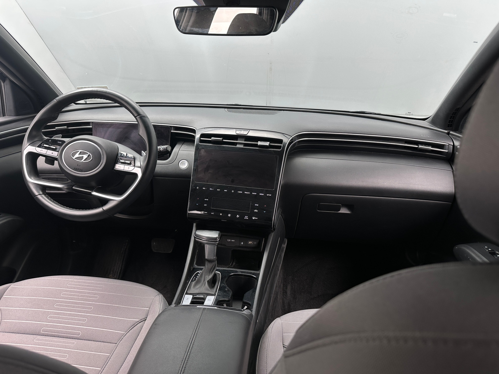 Thumbnail: 2023 Hyundai Santa Cruz - 3