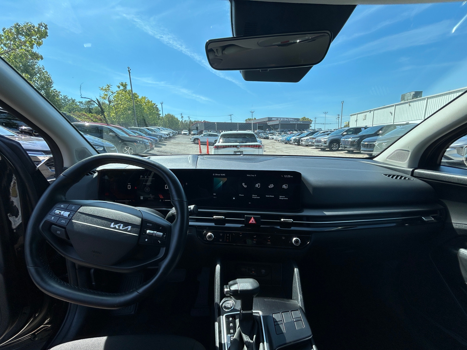 Thumbnail: 2026 Kia Sportage - 3