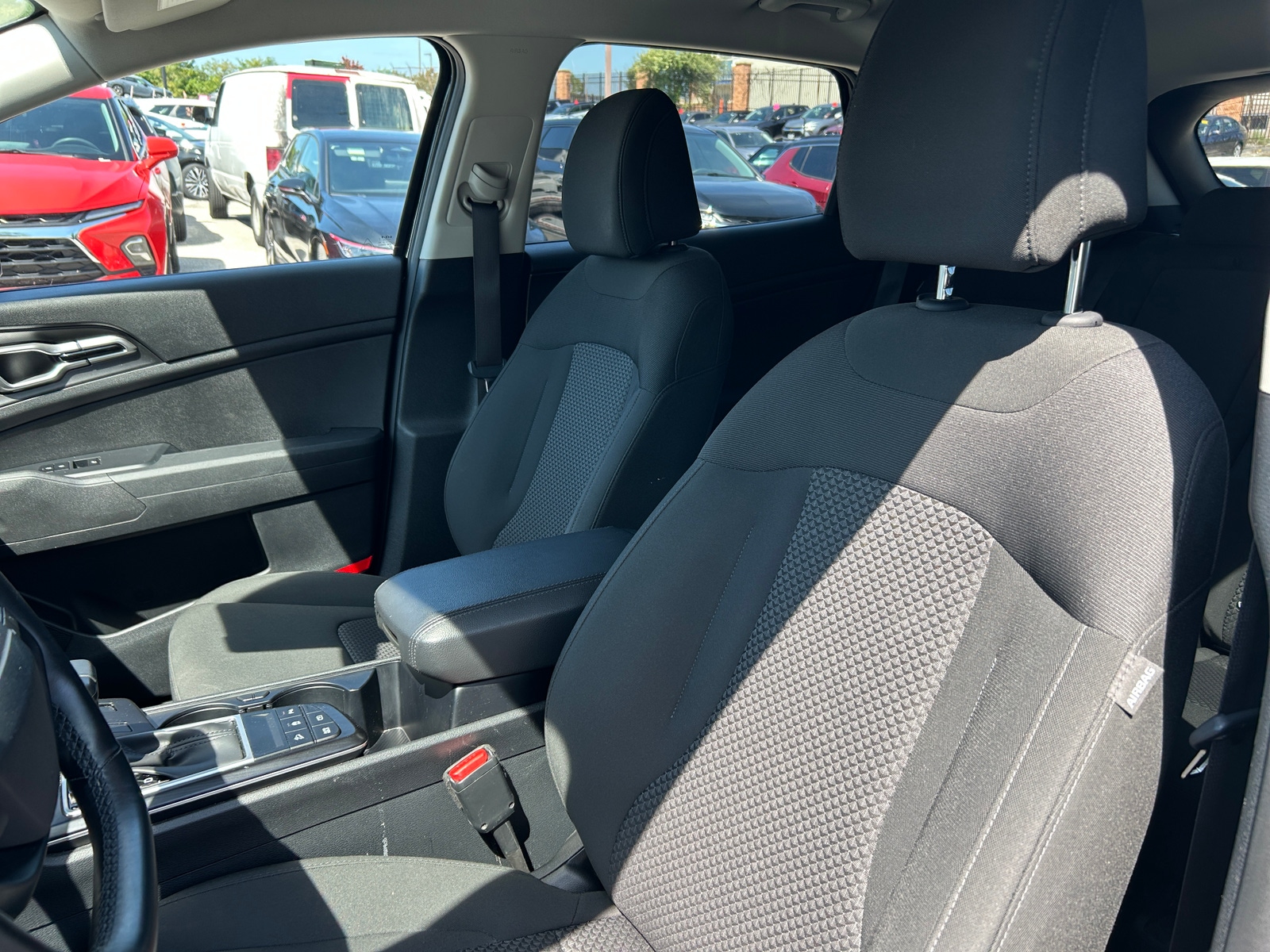 Thumbnail: 2026 Kia Sportage - 2