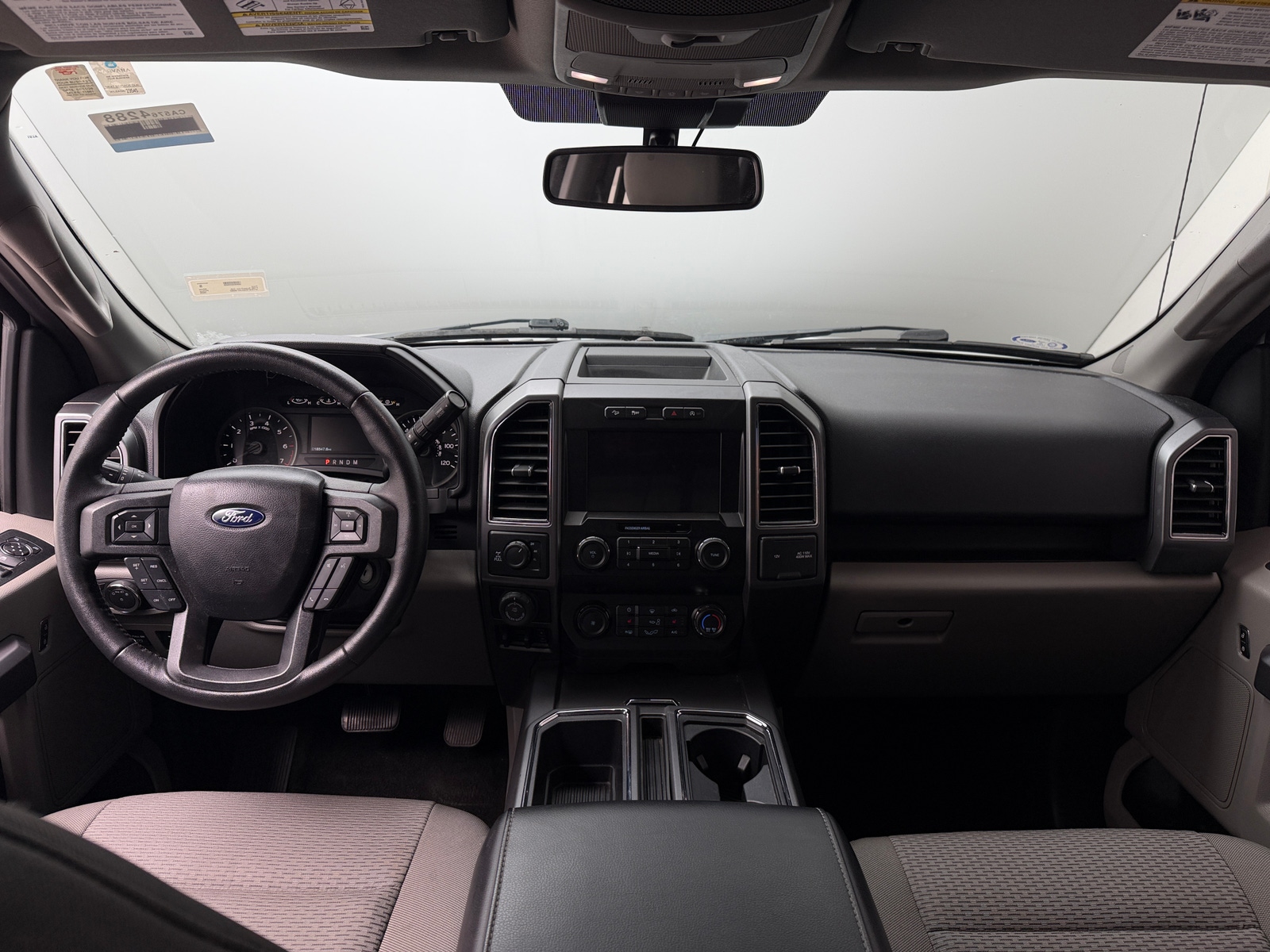 Thumbnail: 2020 Ford Econoline - 3