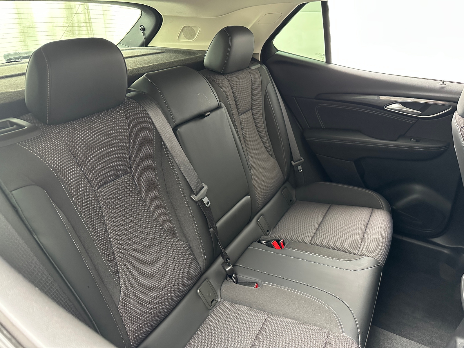 Thumbnail: 2021 Buick Envision - 5