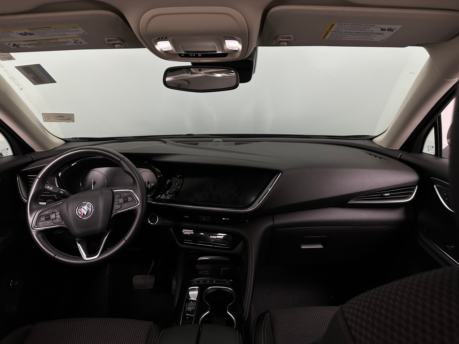 Thumbnail: 2021 Buick Envision - 2