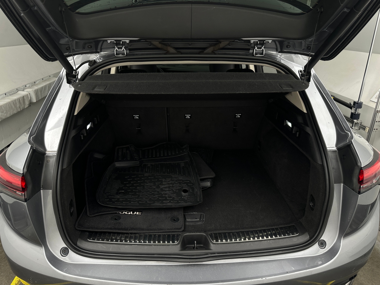 Thumbnail: 2021 Buick Envision - 6