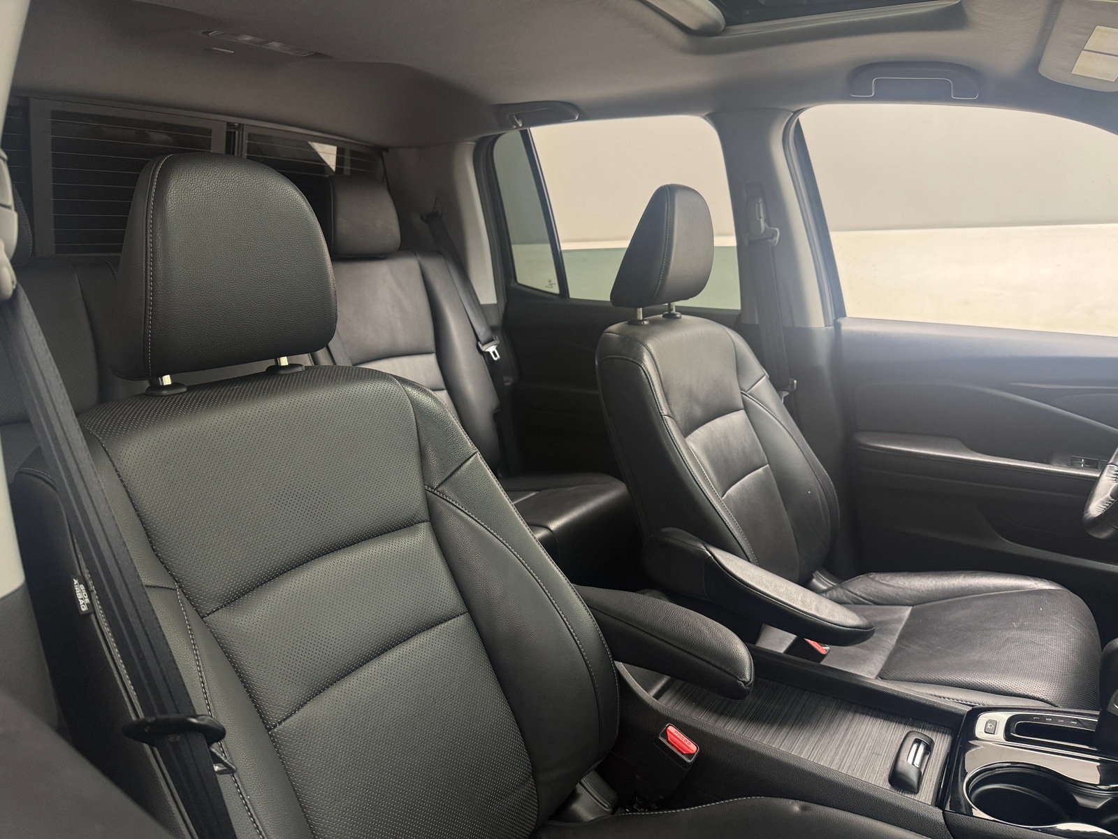 Thumbnail: 2018 Honda Ridgeline - 2