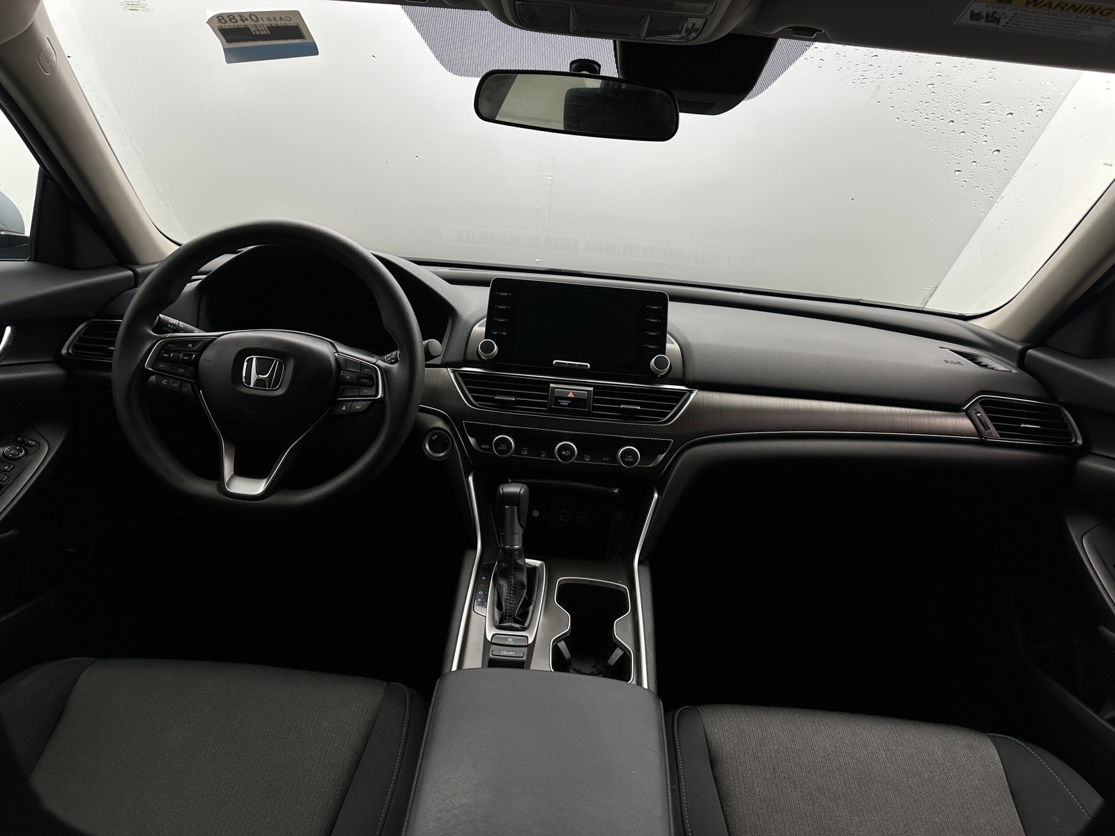 Thumbnail: 2021 Honda Accord - 3