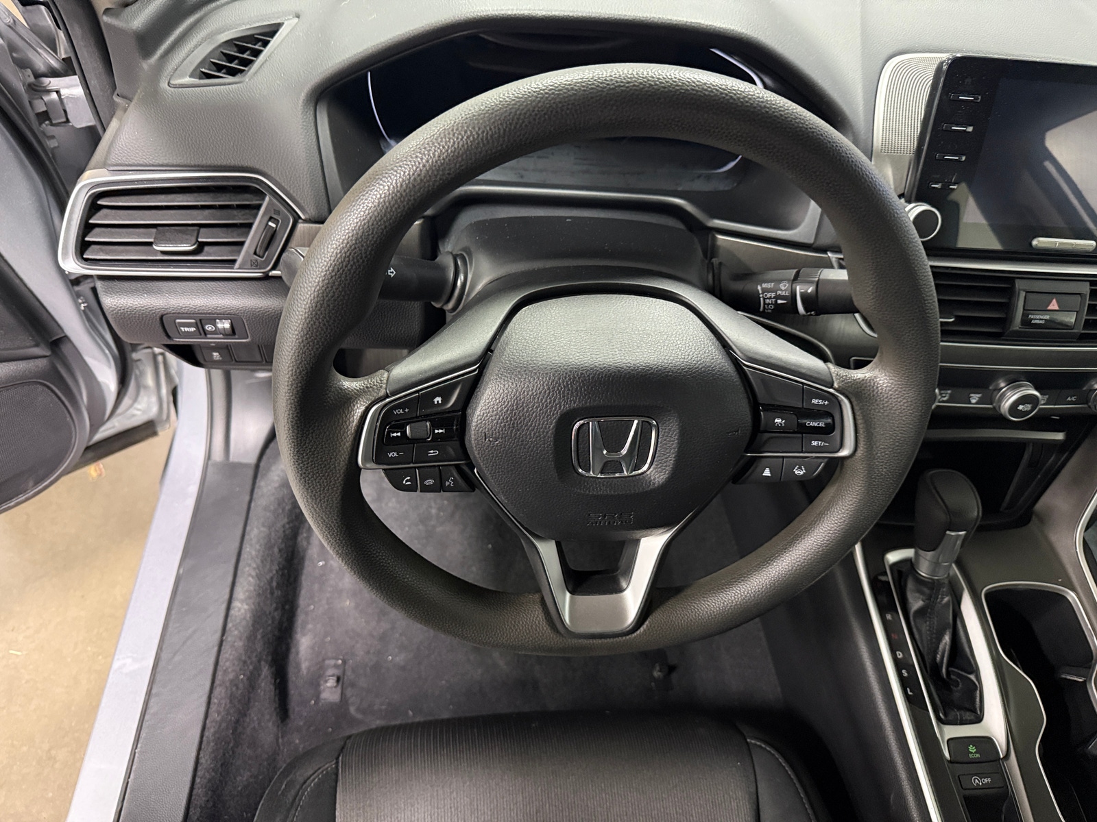 Thumbnail: 2021 Honda Accord - 5