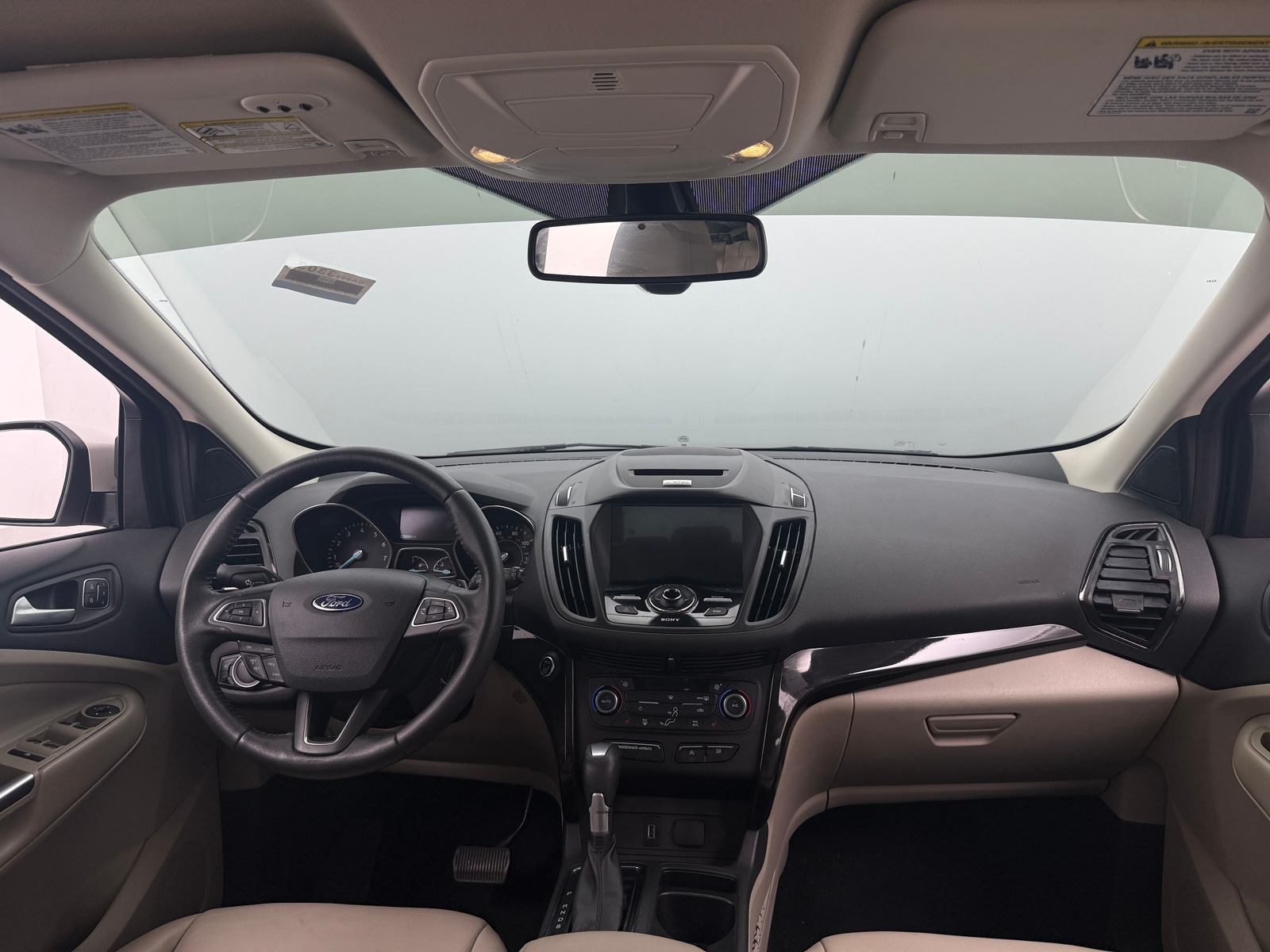 Thumbnail: 2017 Ford Escape - 2