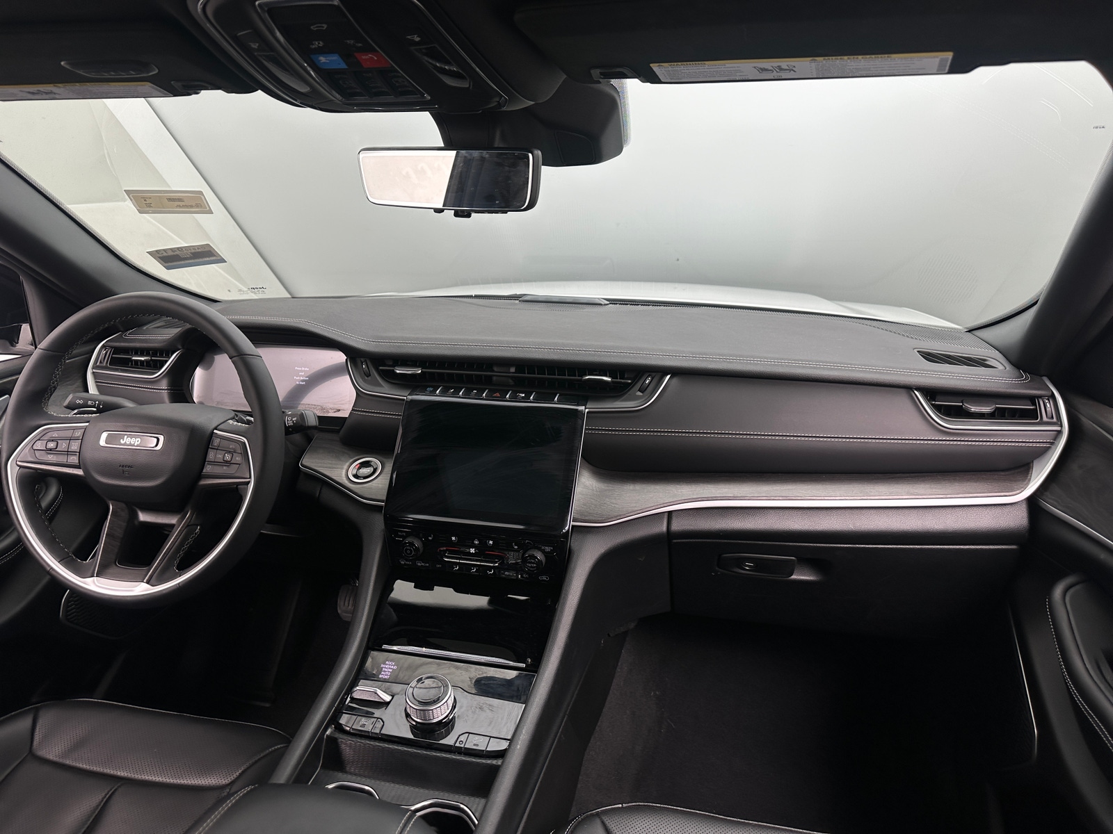 Thumbnail: 2024 Jeep Grand Cherokee - 2