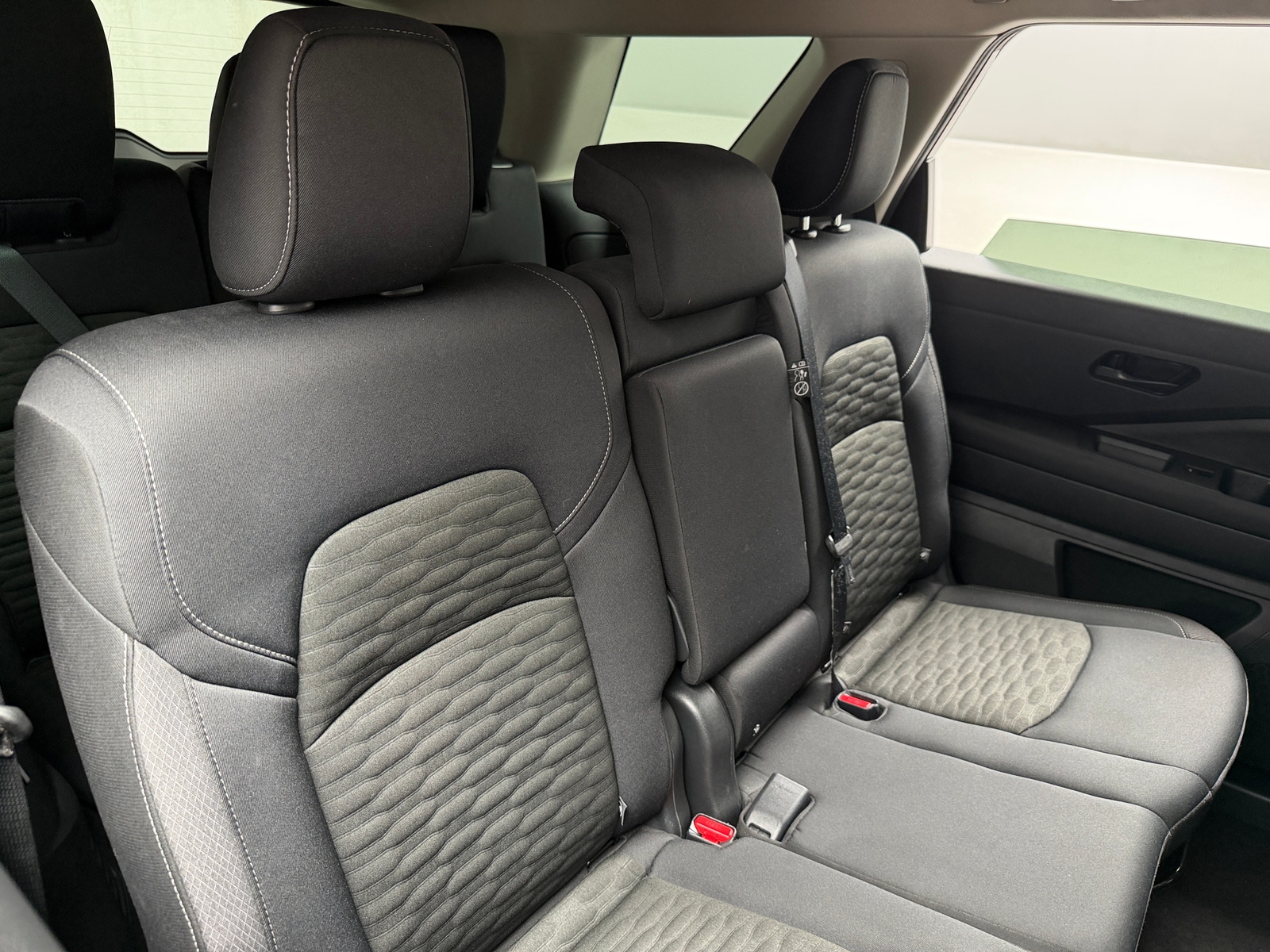 Thumbnail: 2025 Nissan Pathfinder - 6