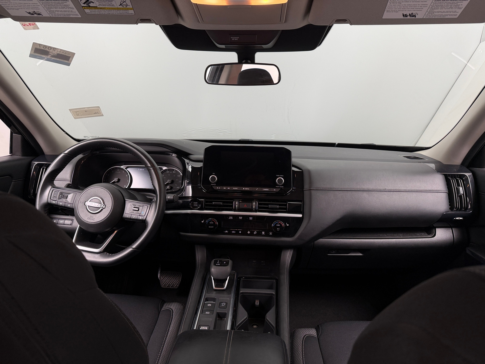 Thumbnail: 2025 Nissan Pathfinder - 3