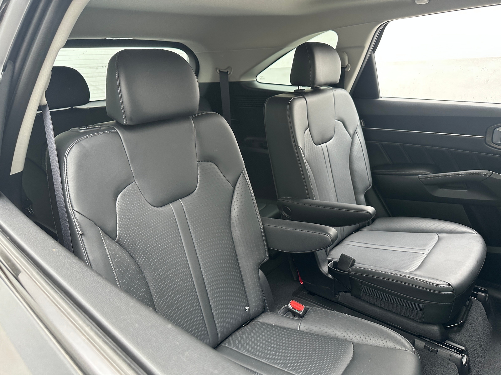 Thumbnail: 2024 Kia Sorento - 5