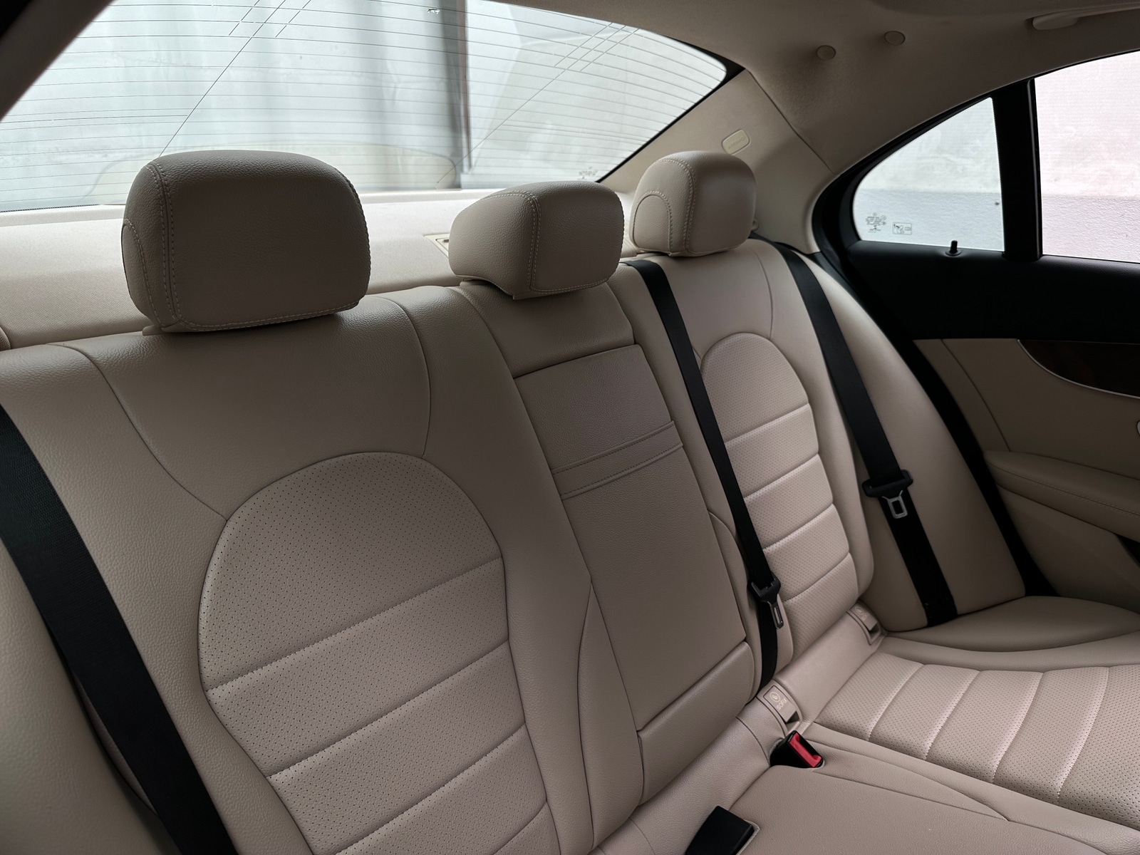 Thumbnail: 2018 Mercedes-Benz C-Class - 5