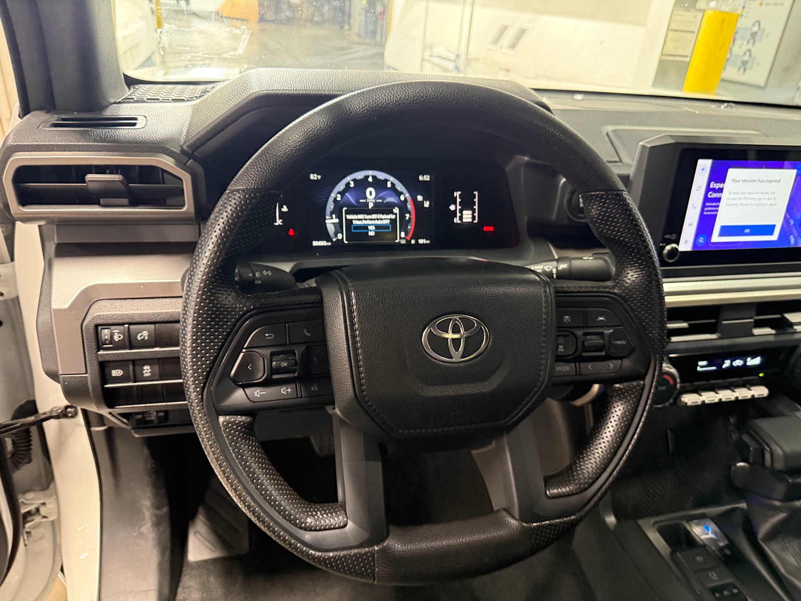 Thumbnail: 2024 Toyota Tacoma - 5