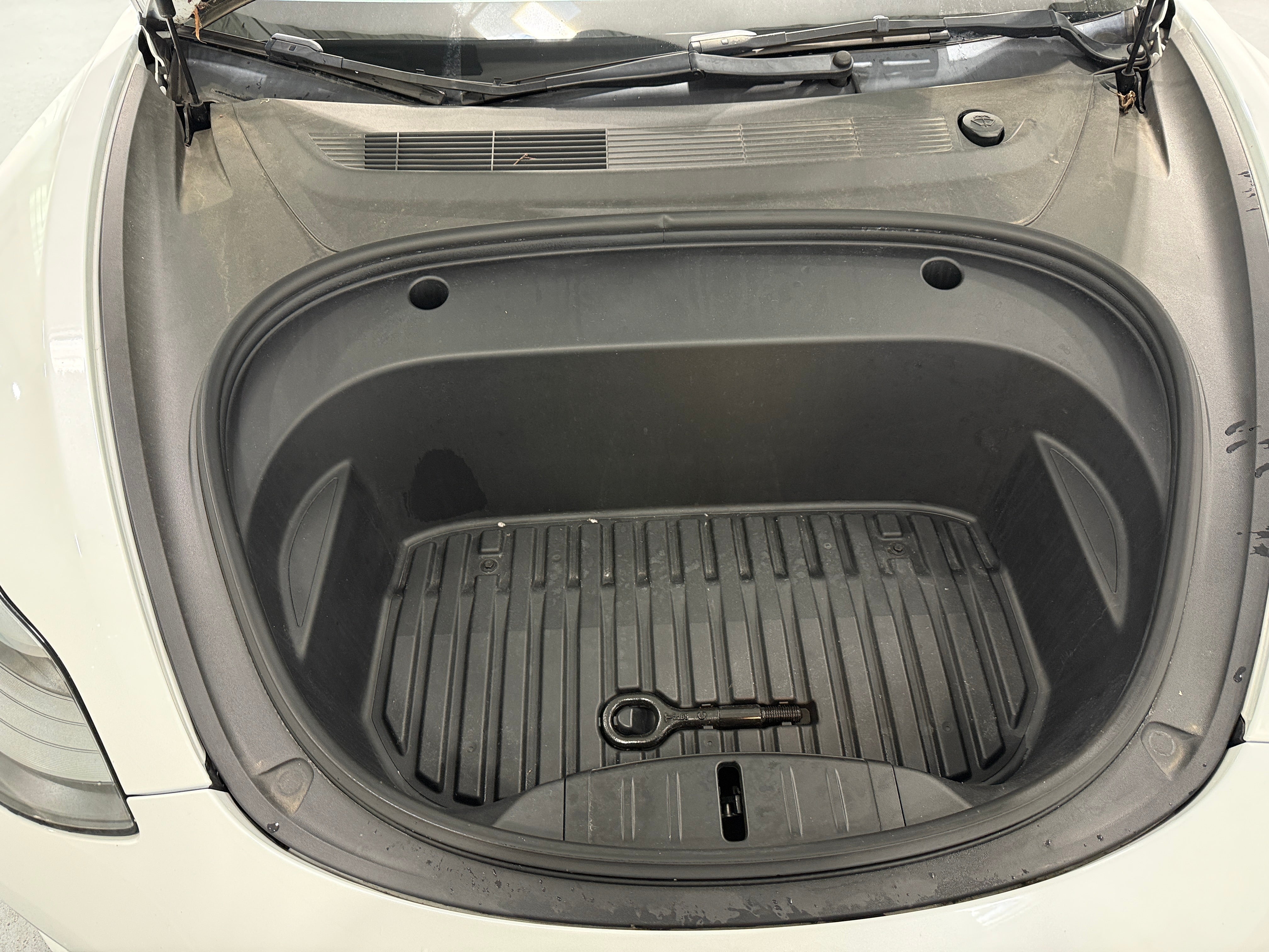 Used 2022 Tesla Model 3 Base with VIN 5YJ3E1EA8NF325378 for sale in Auburn, WA
