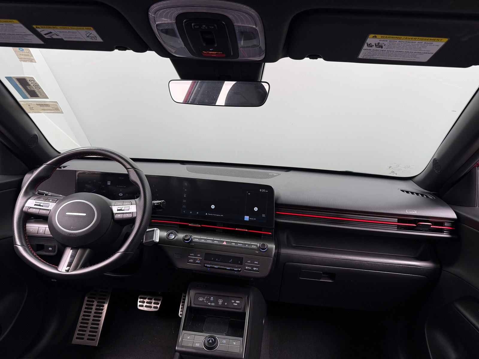 Thumbnail: 2024 Hyundai Kona - 2