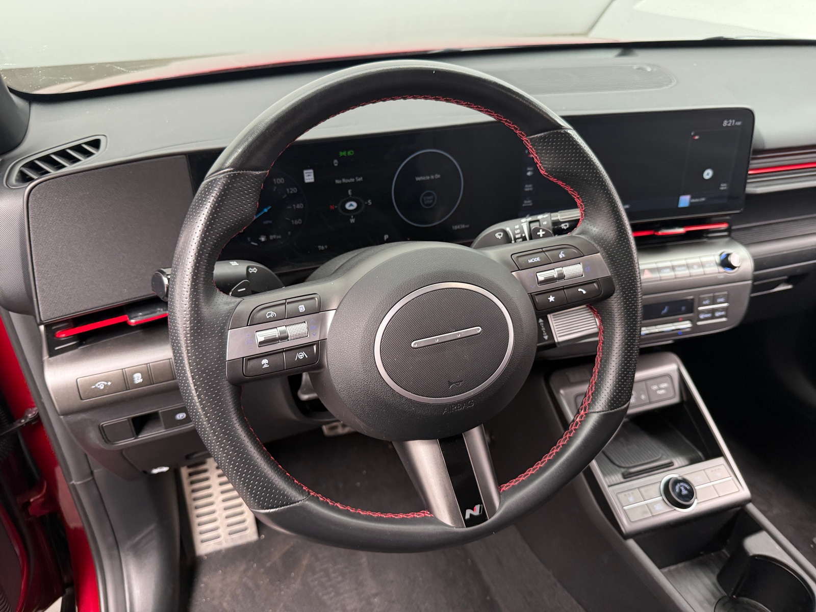 Thumbnail: 2024 Hyundai Kona - 4
