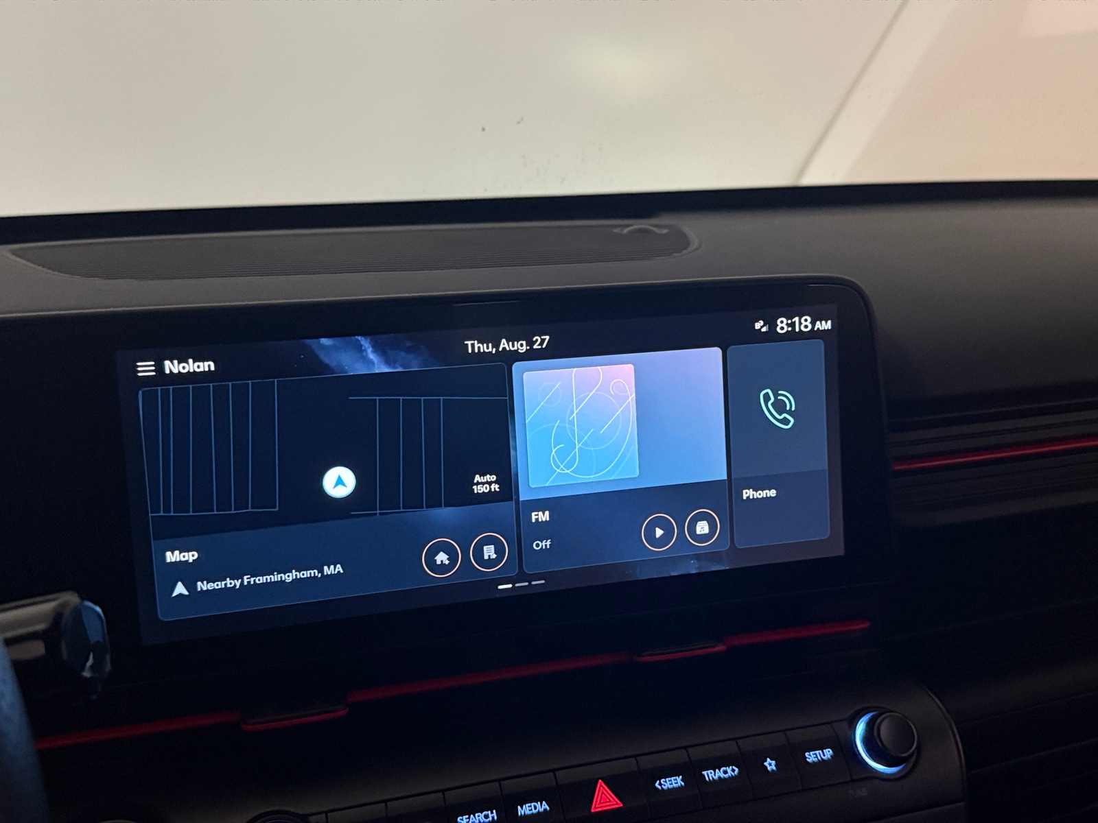 Thumbnail: 2024 Hyundai Kona - 3