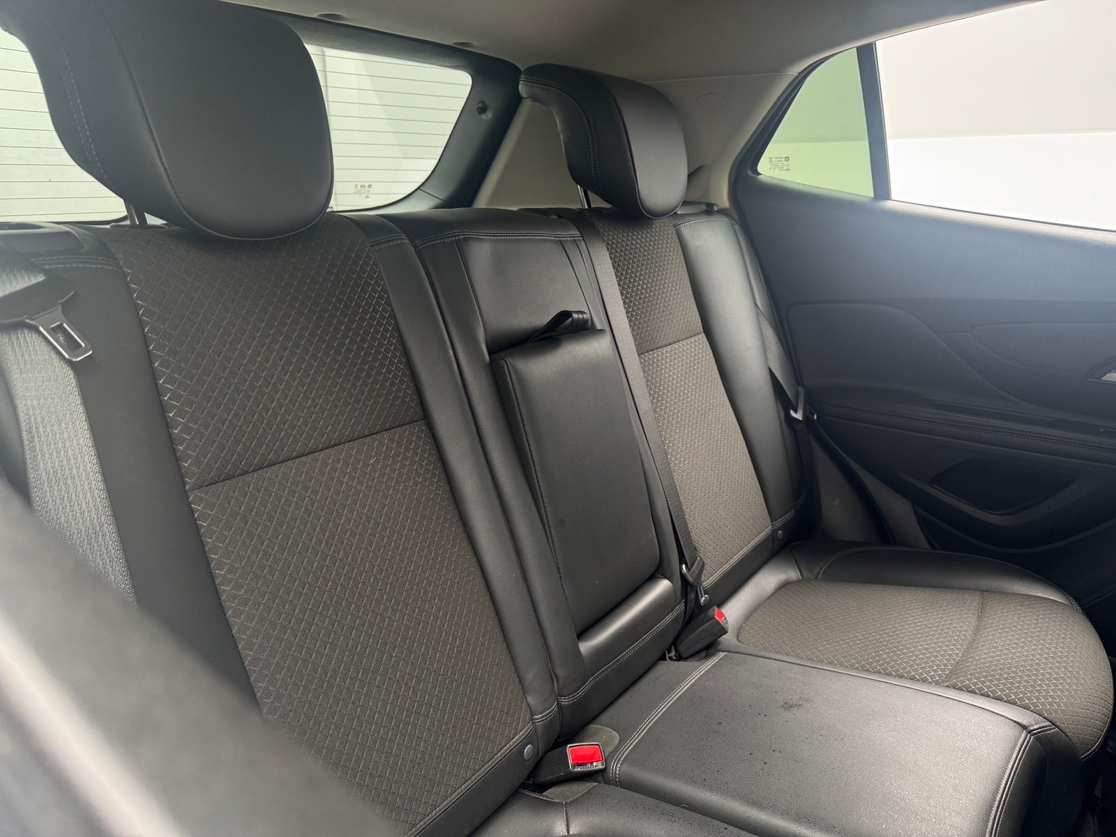 Thumbnail: 2019 Buick Encore - 5