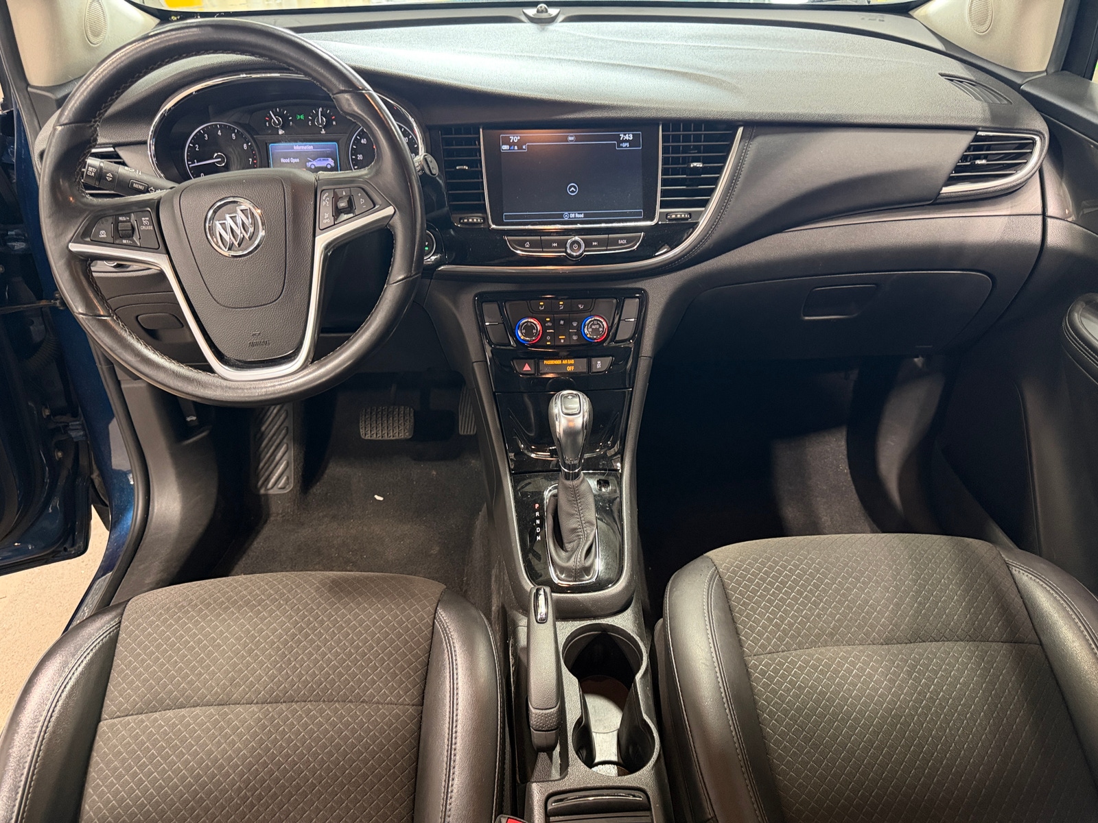 Thumbnail: 2019 Buick Encore - 2