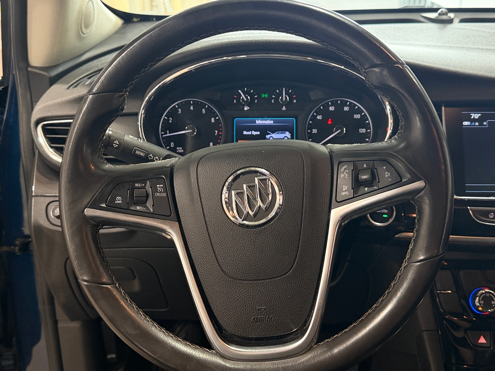 Thumbnail: 2019 Buick Encore - 4