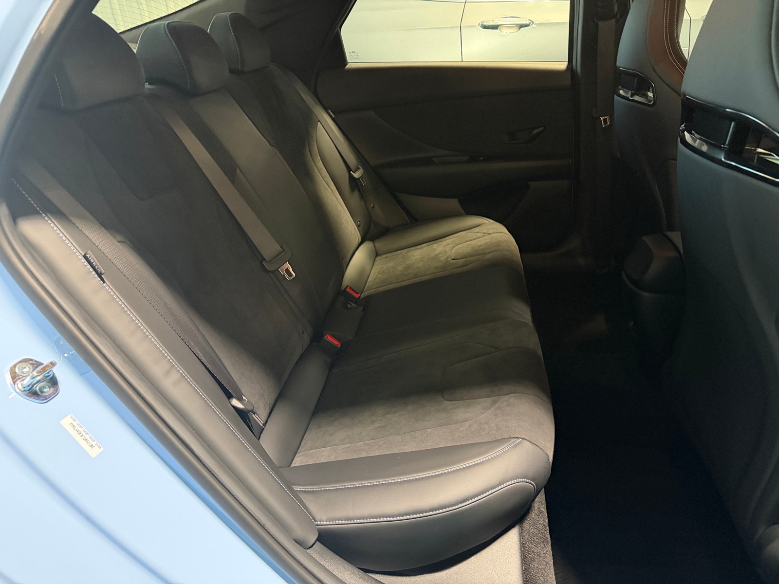 Thumbnail: 2026 Hyundai Elantra - 5