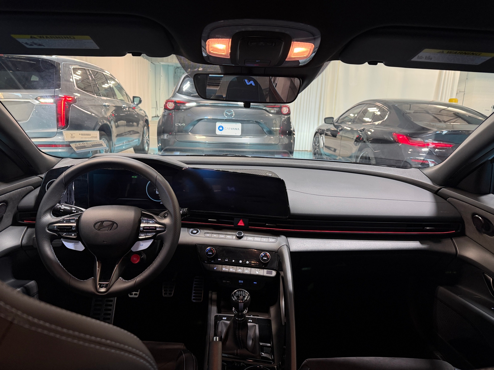Thumbnail: 2026 Hyundai Elantra - 2